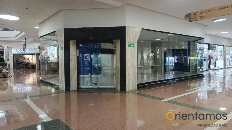 Local disponible para el arriendo en Medellín el codigo es 21601 foto numero 2
