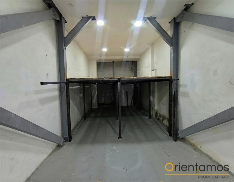 Bodega disponible para el arriendo en Medellín el codigo es 21525 foto numero 6