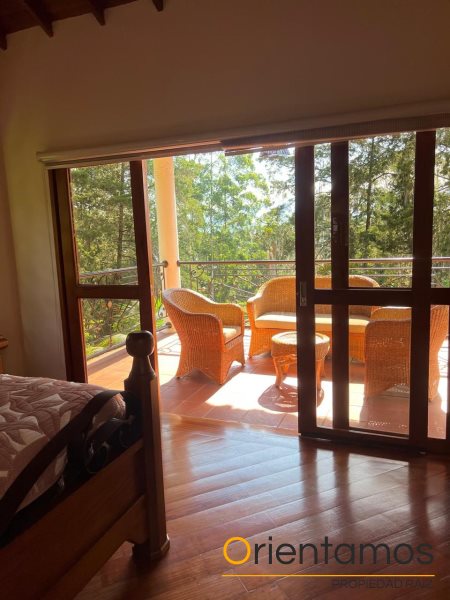 Casa-Finca disponible para el arriendo en Medellín el codigo es 20875 foto numero 10