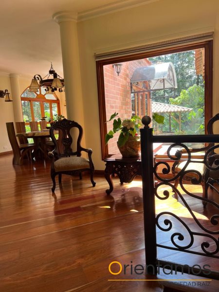 Casa-Finca disponible para el arriendo en Medellín el codigo es 20875 foto numero 11