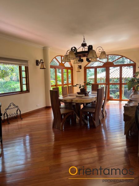 Casa-Finca disponible para el arriendo en Medellín el codigo es 20875 foto numero 12