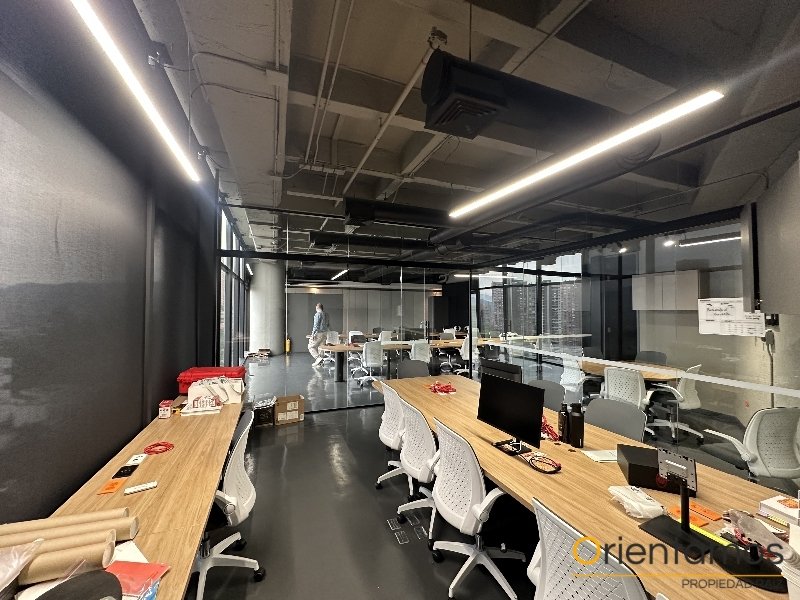 Oficina disponible para el arriendo en Medellín el codigo es 21401 foto numero 8