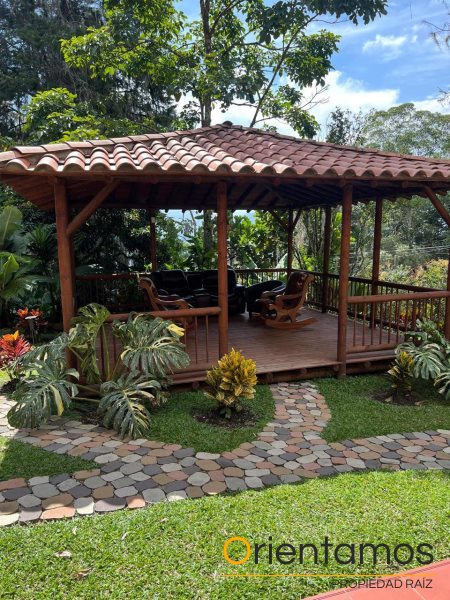 Casa-Finca disponible para el arriendo en Medellín el codigo es 20875 foto numero 22