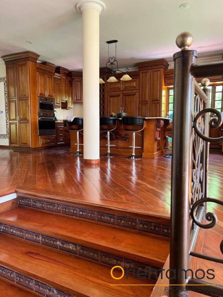 Casa-Finca disponible para el arriendo en Medellín el codigo es 20875 foto numero 17