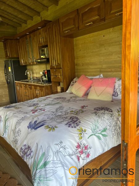 Casa-Finca disponible para el arriendo en Medellín el codigo es 20875 foto numero 16