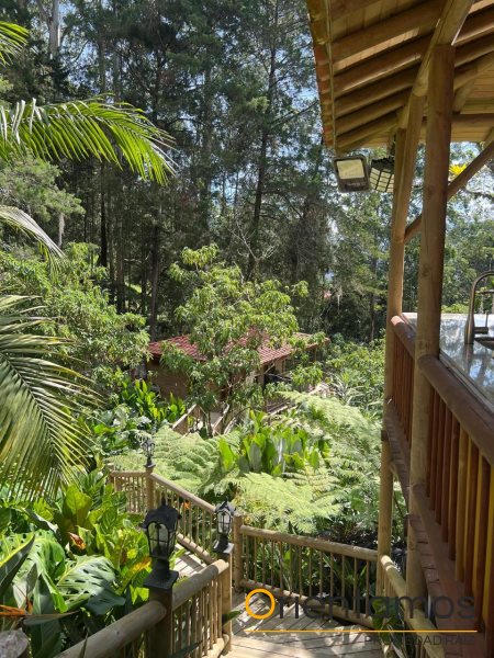 Casa-Finca disponible para el arriendo en Medellín el codigo es 20875 foto numero 18