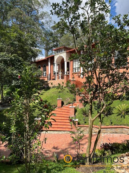 Casa-Finca disponible para el arriendo en Medellín el codigo es 20875 foto numero 19