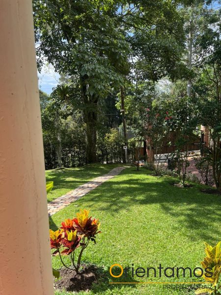 Casa-Finca disponible para el arriendo en Medellín el codigo es 20875 foto numero 20