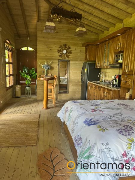 Casa-Finca disponible para el arriendo en Medellín el codigo es 20875 foto numero 21