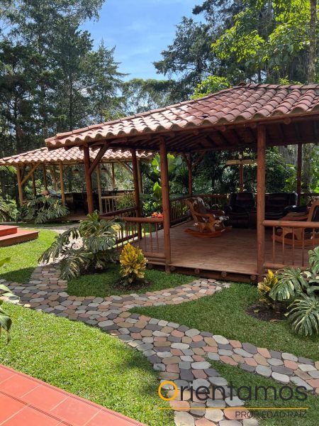 Casa-Finca disponible para el arriendo en Medellín el codigo es 20875 foto numero 23