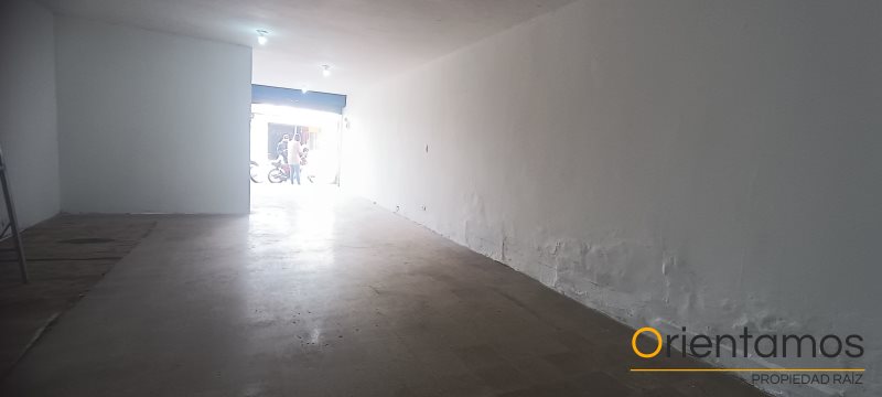 Local disponible para el arriendo en Envigado el codigo es 19943 foto numero 6