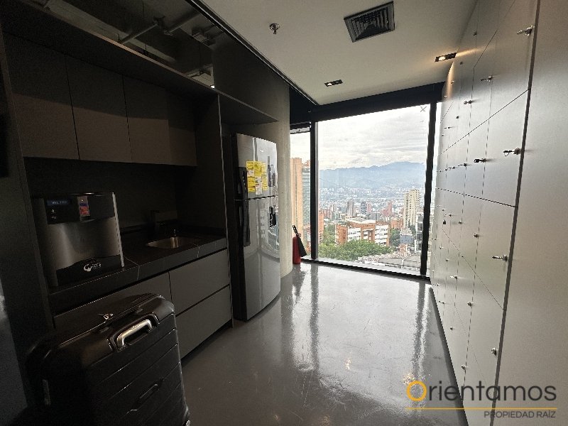 Oficina disponible para el arriendo en Medellín el codigo es 21401 foto numero 9