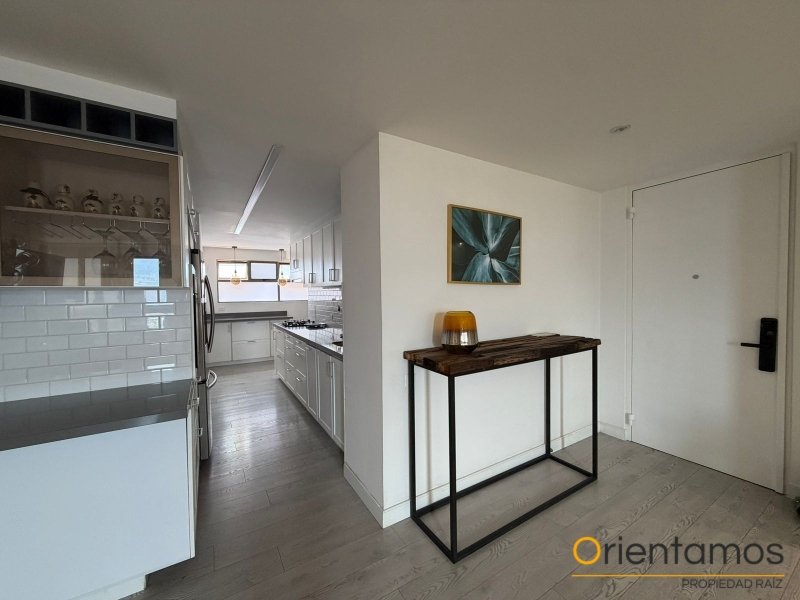 Apartamento disponible para el arriendo en Medellín el codigo es 21137 foto numero 7