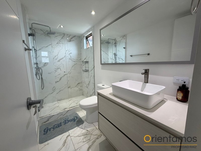 Apartamento disponible para el arriendo en Medellín el codigo es 21137 foto numero 18