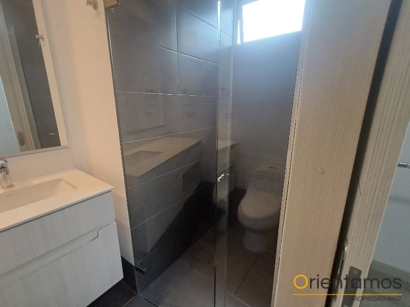 Apartaestudio disponible para el arriendo en Medellín el codigo es 19288 foto numero 19
