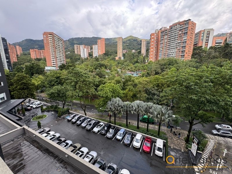 Oficina disponible para el arriendo en Medellín el codigo es 21119 foto numero 12
