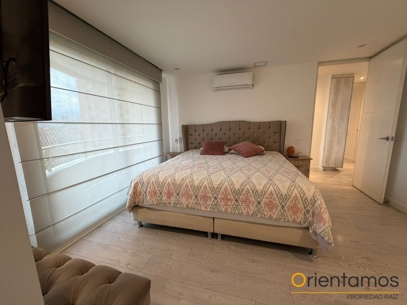 Apartamento disponible para el arriendo en Medellín el codigo es 21137 foto numero 12