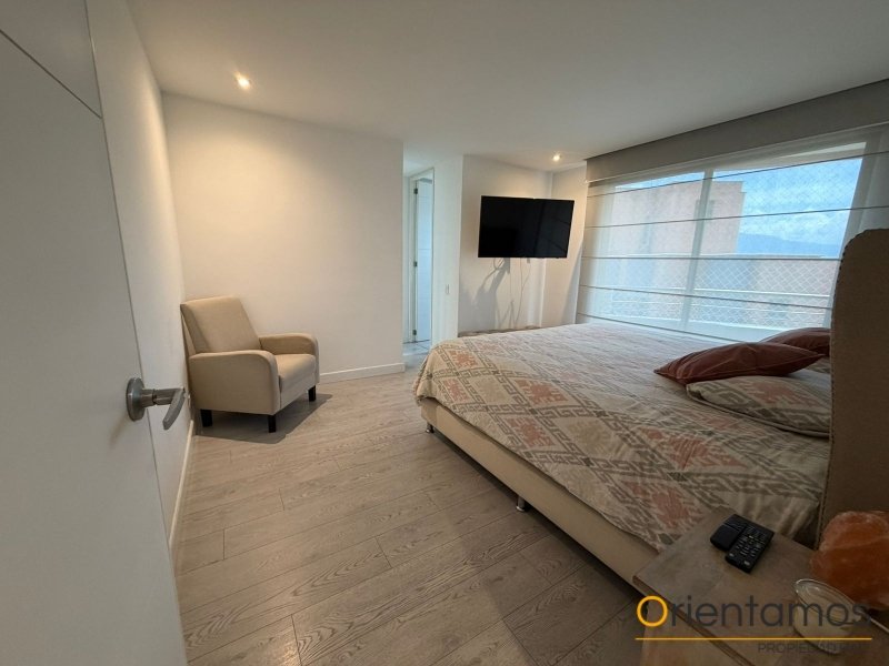 Apartamento disponible para el arriendo en Medellín el codigo es 21137 foto numero 13