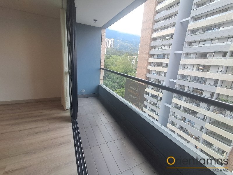 Apartaestudio disponible para el arriendo en Medellín el codigo es 19288 foto numero 12