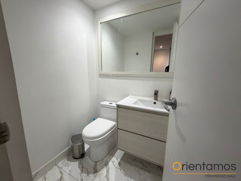 Apartamento disponible para el arriendo en Medellín el codigo es 21137 foto numero 21