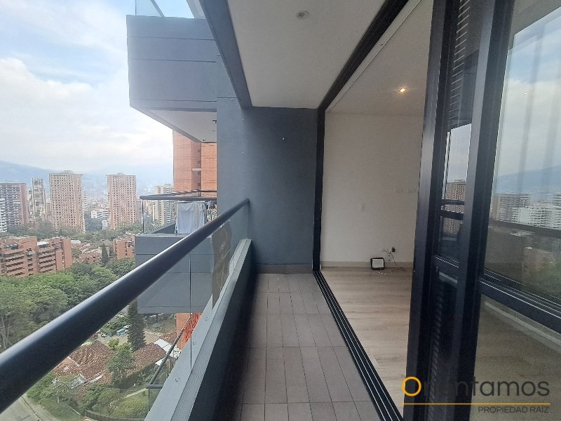 Apartaestudio disponible para el arriendo en Medellín el codigo es 19288 foto numero 13