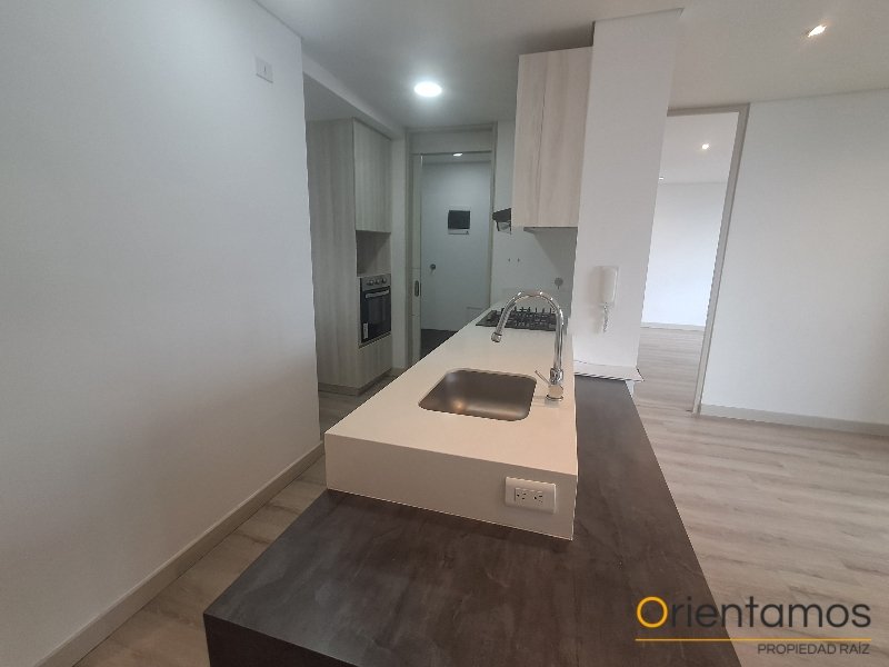 Apartaestudio disponible para el arriendo en Medellín el codigo es 19288 foto numero 4