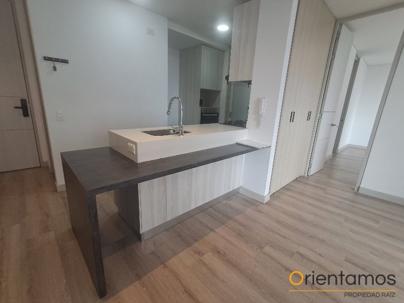Apartaestudio disponible para el arriendo en Medellín el codigo es 19288 foto numero 7