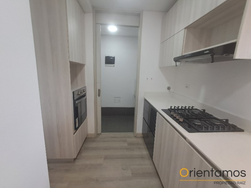 Apartaestudio disponible para el arriendo en Medellín el codigo es 19288 foto numero 5