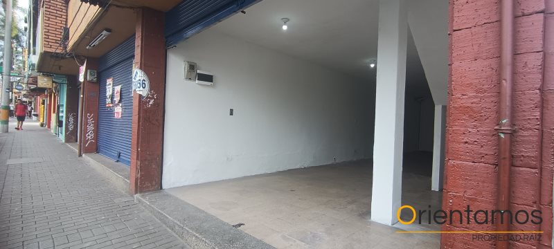 Local disponible para el arriendo en Envigado el codigo es 19943 foto numero 3