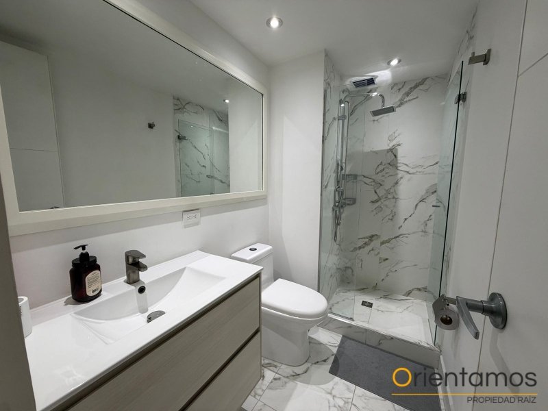 Apartamento disponible para el arriendo en Medellín el codigo es 21137 foto numero 20