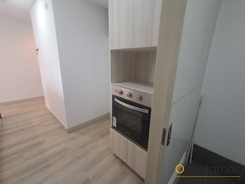 Apartaestudio disponible para el arriendo en Medellín el codigo es 19288 foto numero 8