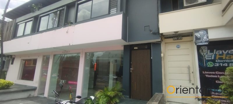 Local disponible para el arriendo en Medellín el codigo es 20178 foto numero 2