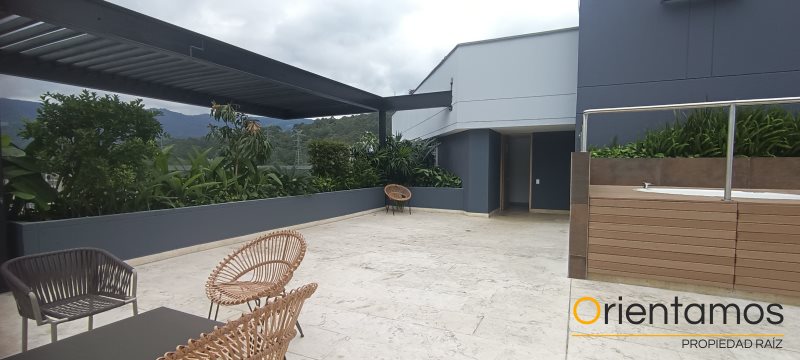 Apartamento disponible para el arriendo en Medellín el codigo es 20060 foto numero 21