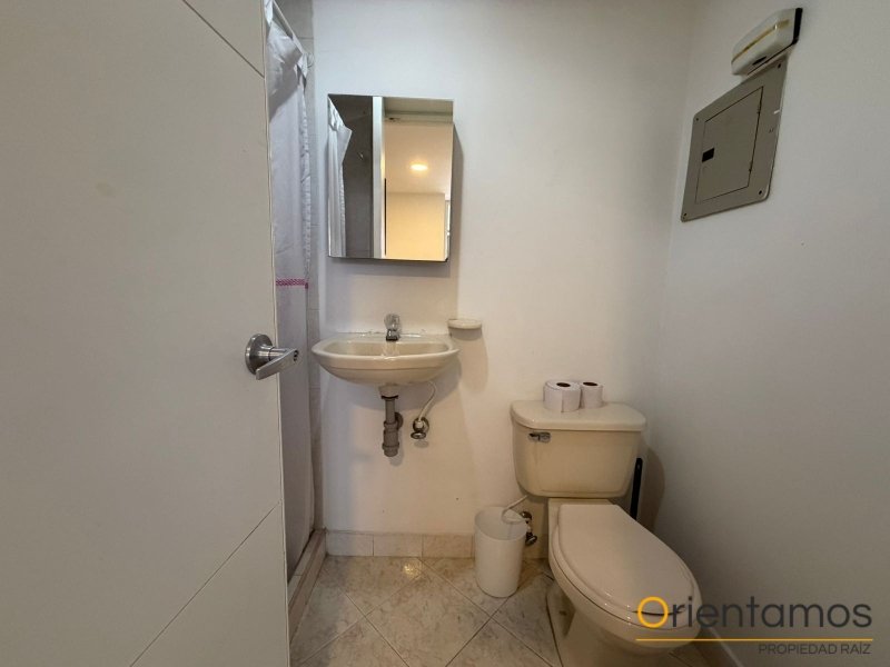 Apartamento disponible para el arriendo en Medellín el codigo es 21137 foto numero 25