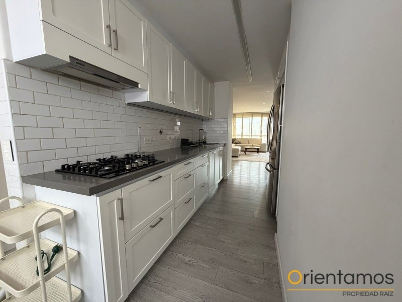 Apartamento disponible para el arriendo en Medellín el codigo es 21137 foto numero 8