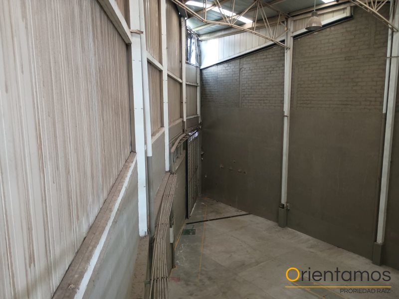 Bodega disponible para el arriendo en Medellín el codigo es 20987 foto numero 11