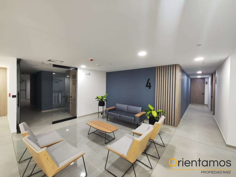 Oficina disponible para el arriendo en Medellín el codigo es 21045 foto numero 9
