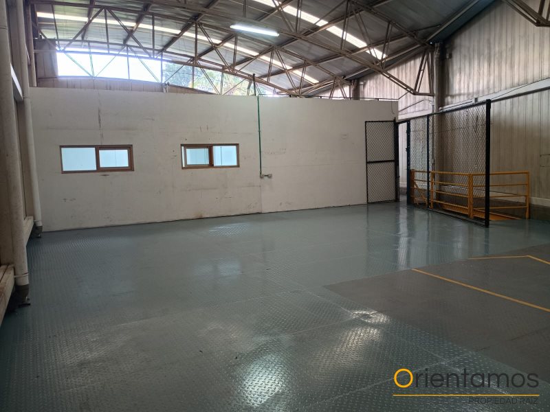 Bodega disponible para el arriendo en Medellín el codigo es 20987 foto numero 6