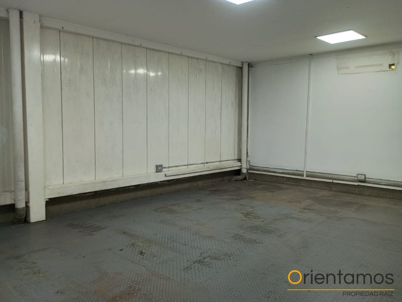 Bodega disponible para el arriendo en Medellín el codigo es 20987 foto numero 5