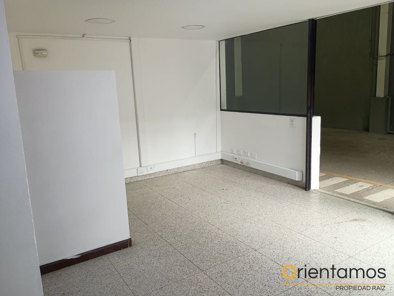 Bodega disponible para el arriendo en Medellín el codigo es 20987 foto numero 12
