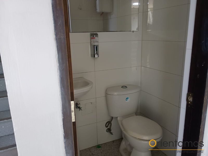 Bodega disponible para el arriendo en Medellín el codigo es 20987 foto numero 13