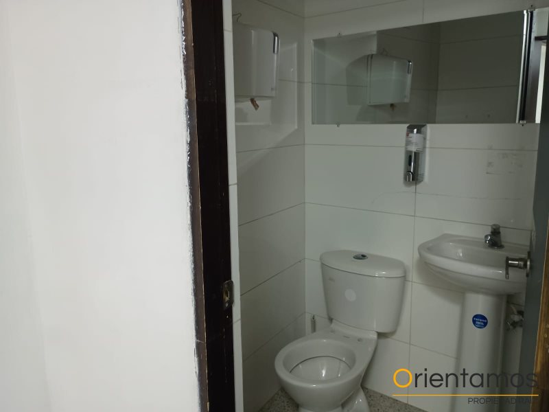 Bodega disponible para el arriendo en Medellín el codigo es 20987 foto numero 15