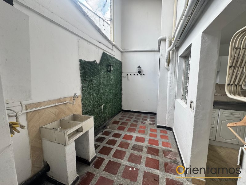 Apartamento disponible para el arriendo en Medellín el codigo es 14981 foto numero 9
