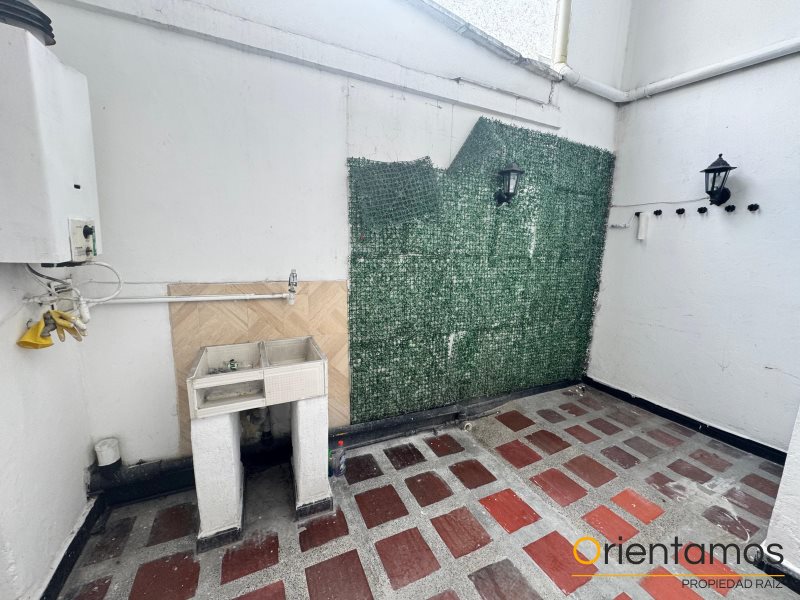 Apartamento disponible para el arriendo en Medellín el codigo es 14981 foto numero 10