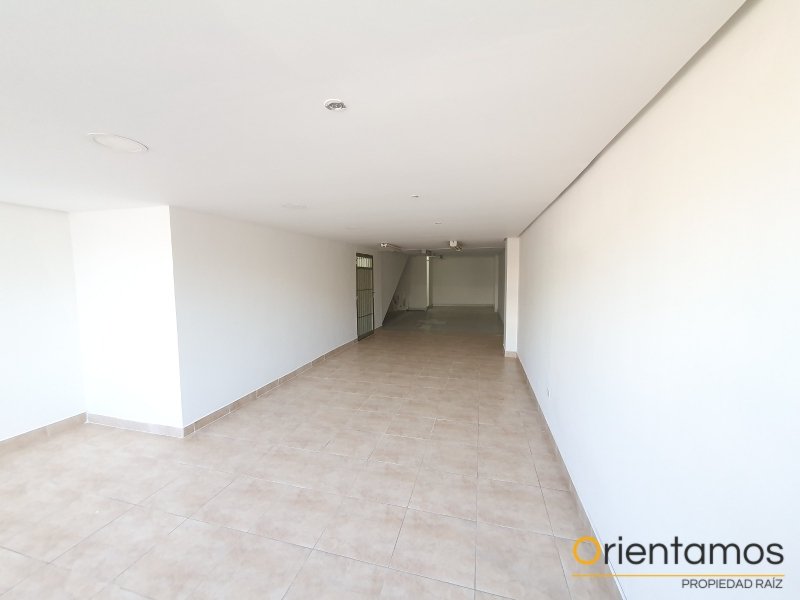 Local disponible para el arriendo en Medellín el codigo es 21093 foto numero 8