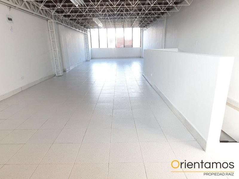 Local disponible para el arriendo en Medellín el codigo es 21093 foto numero 6