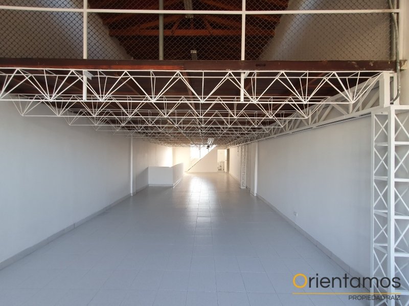 Local disponible para el arriendo en Medellín el codigo es 21093 foto numero 4