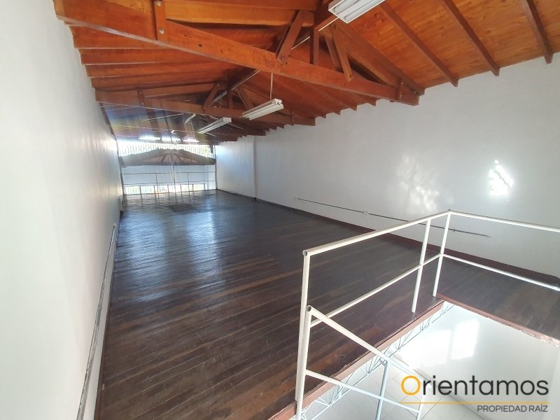 Local disponible para el arriendo en Medellín el codigo es 21093 foto numero 2