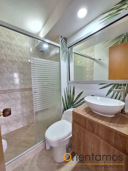 Apartamento disponible para el arriendo en Medellín el codigo es 19269 foto numero 8