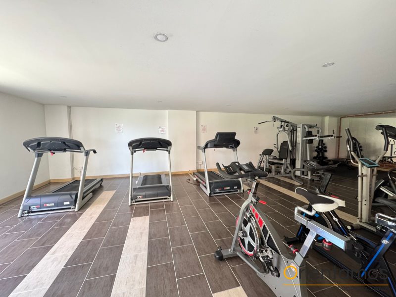 Apartamento disponible para venta o arriendo en Envigado el codigo es 16812 foto numero 17